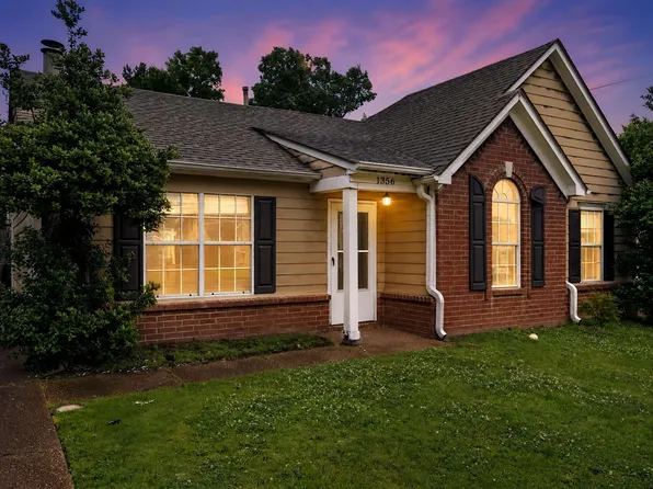 1356 Lagrange Downs Rd, Cordova, TN 38018
