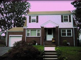 49 Hickory Rd, Nutley, NJ 07110