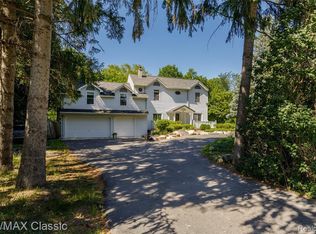 46270 7 Mile Rd, Northville Township, MI 48167