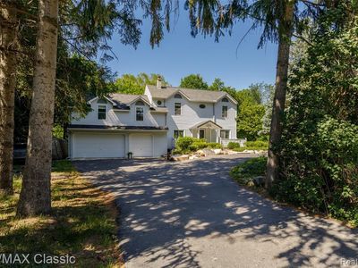 46270 7 Mile Rd, Northville Township, MI, 48167