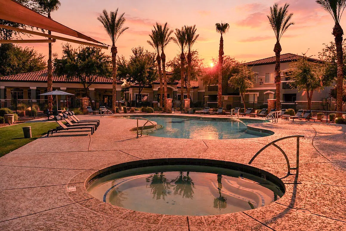 Club at Coldwater Springs — Photo 2