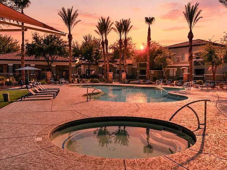 Club at Coldwater Springs — Photo 2