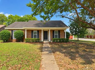 7617 Copperfield Dr, Montgomery, AL 36117