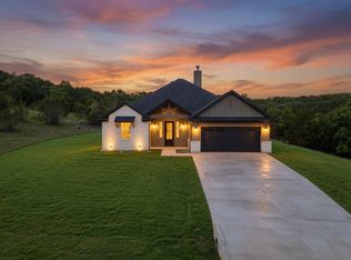 785 Blue Marlin Ct, Bluff Dale, TX 76433