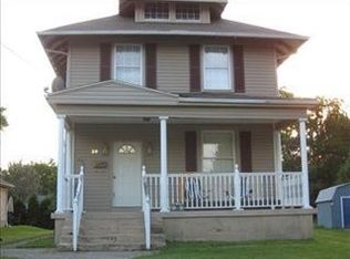 29 N Lawson Ave, Hamilton, OH 45013