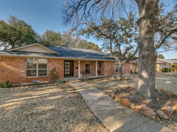 8349 Londonderry Ln, Dallas, TX 75228