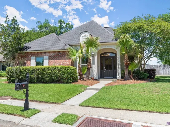 2310 Summerleaf Cir, Baton Rouge, LA 70816