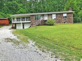 1050 Poplar Springs Rd, Kingston, TN 37763