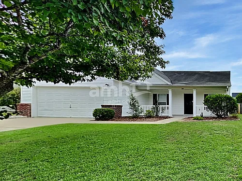 304 Southport Dr Photo 1