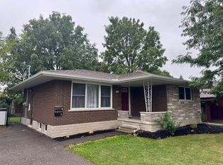 131 Kinzie Ave, Kitchener, ON N2A 2J7