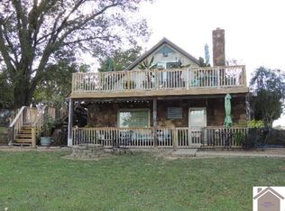 5396 State Route 1283, Water Valley, KY 42085