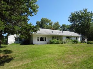 7180 E Toto Rd, Knox, IN 46534