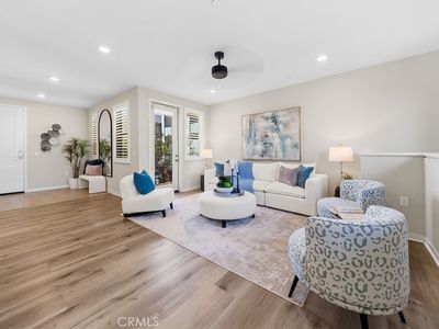 107 Bowery, Irvine, CA, 92612