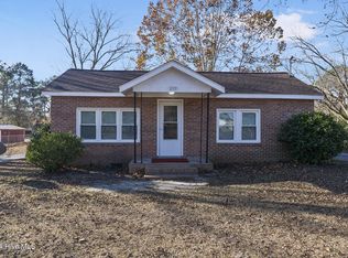 200 County Home Rd, Rockingham, NC 28379