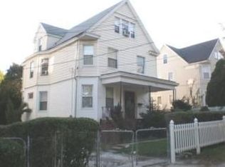 432 E 5th St, Mount Vernon, NY 10553
