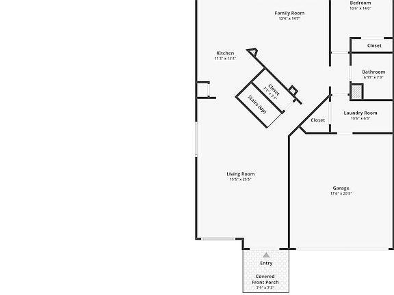 2nd image of 20382 SW 3rd St
