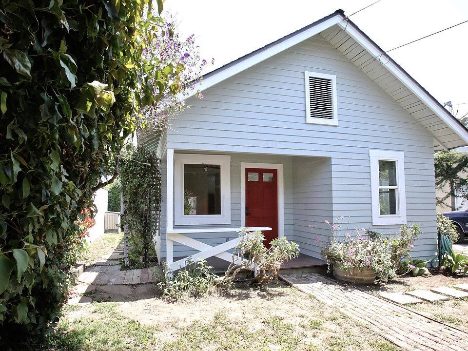 1st image of 1514 San Andres St