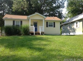 112 Verne Ave, Belleville, IL 62226