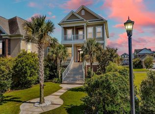 990 Crystal Water Way, Myrtle Beach, SC 29579