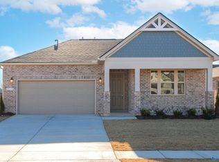 268 Crane Hollow Ln, Huntsville, AL 35811