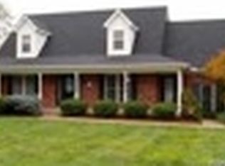 380 Newman Way, Mount Washington, KY 40047
