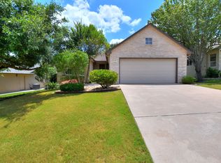 111 Trail Of The Flowers, Georgetown, TX 78633