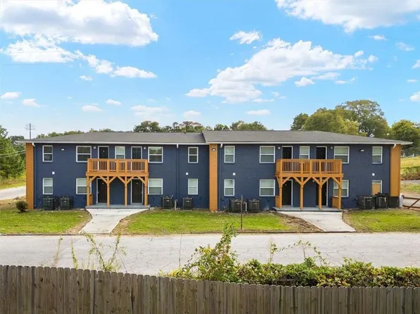 2150 Wadley St NW, Atlanta, GA 30314