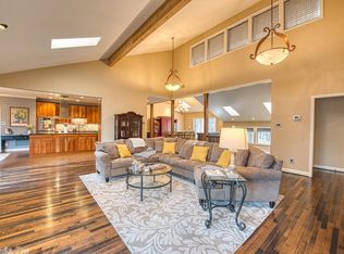 15401 Wild Oak Ln, Roland, AR 72135