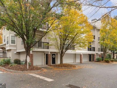 4248 River Green Dr NW APT 309, Atlanta, GA, 30327