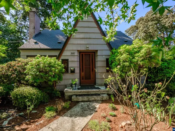 360 Myers St S, Salem, OR 97302
