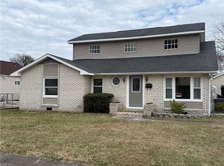 2711 Magnolia St, Portsmouth, VA 23704