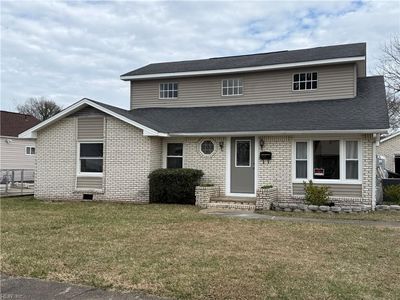 2711 Magnolia St, Portsmouth, VA, 23704