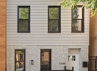 1588 Lincoln Place, Brooklyn, NY