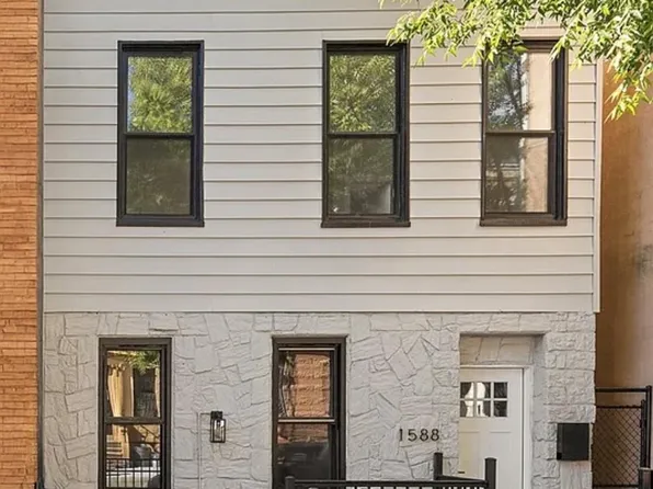 1588 Lincoln Place, Brooklyn, NY 11233
