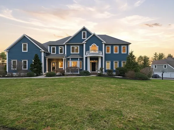 25 Collins Rd, Berlin, MA 01503