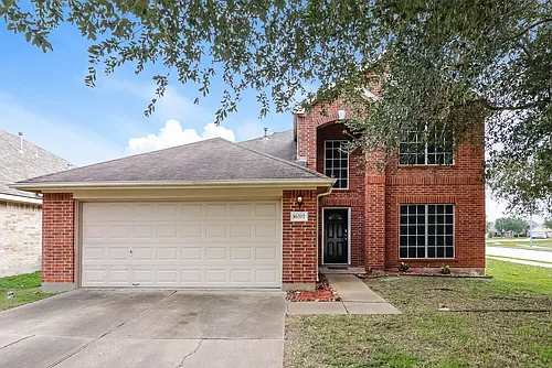 16707 Great Oaks Glen Dr Photo 1