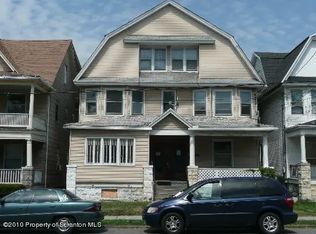 216 Prospect Ave APT 1, Scranton, PA 18505
