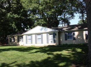 109 Wunderwood Dr, Tipp City, OH 45371