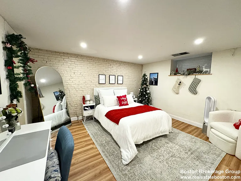 96 Gainsborough St #103W — Photo 5