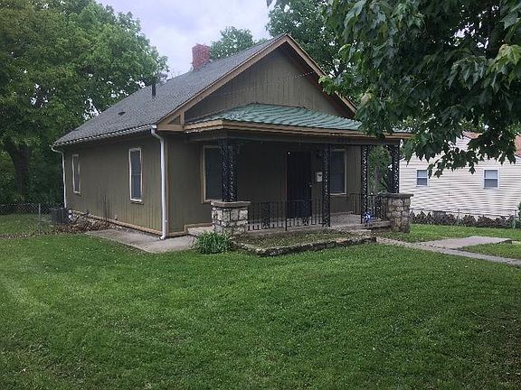 2nd image of 5524 Indiana Ave