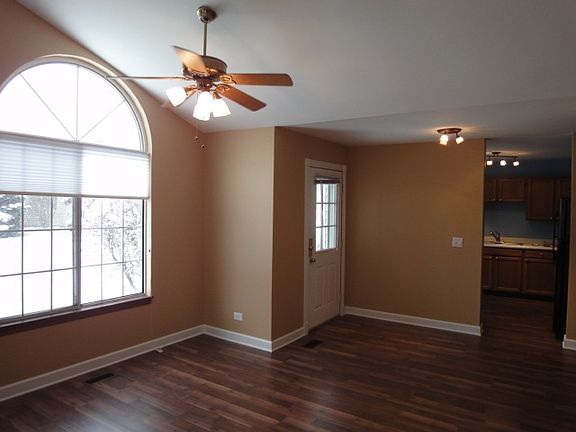 Large living room windows