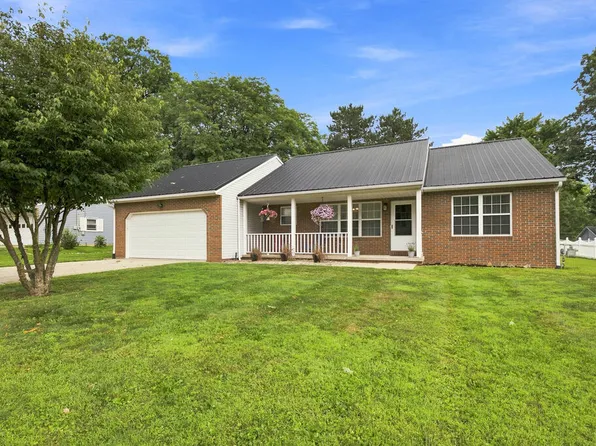 2247 Sprucewood Dr, Mansfield, OH 44903