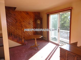 22 Stoughton St, Medford, MA 02155