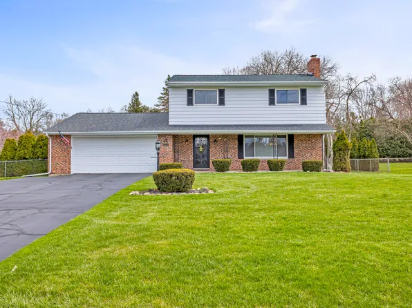 2461 Smiley Way, Jackson, MI 49203