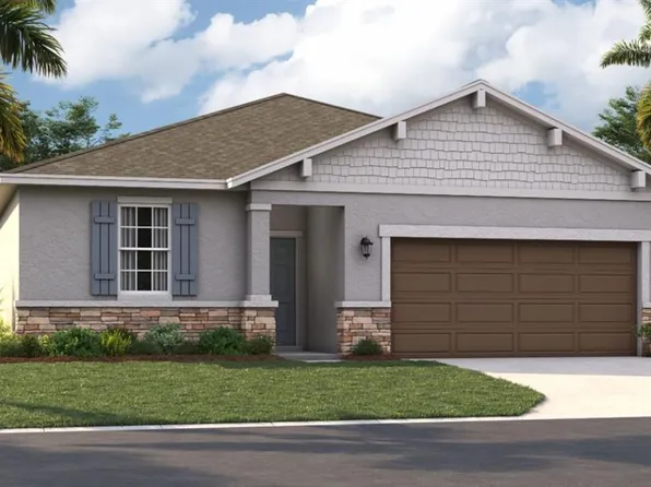 924 Pearlwood Loop, Eagle Lake, FL 33839