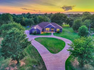4701 N Vargas Rd, Choctaw, OK 73020