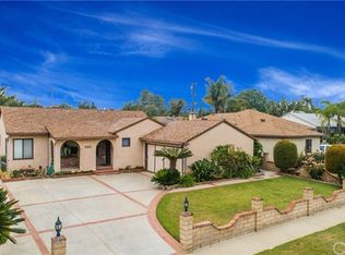 9943 Saloma Ave, Mission Hills, CA 91345