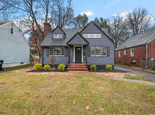 1443 E Front St, Plainfield, NJ 07062
