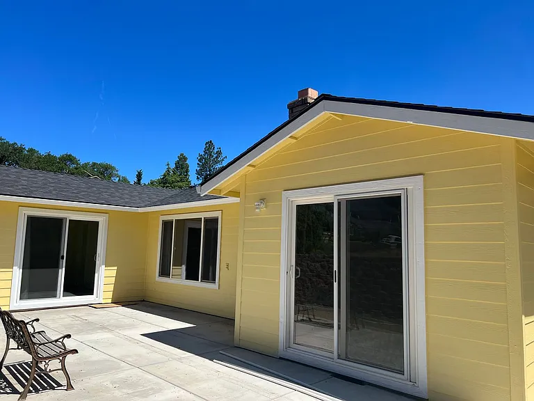Newly remodeled three bedroom, two bath home - Available Late May — Photo 23