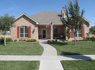 6505 Robbie St, Amarillo, TX 79119